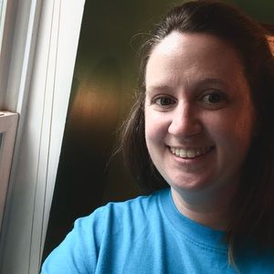 Meet your Posher, Megan